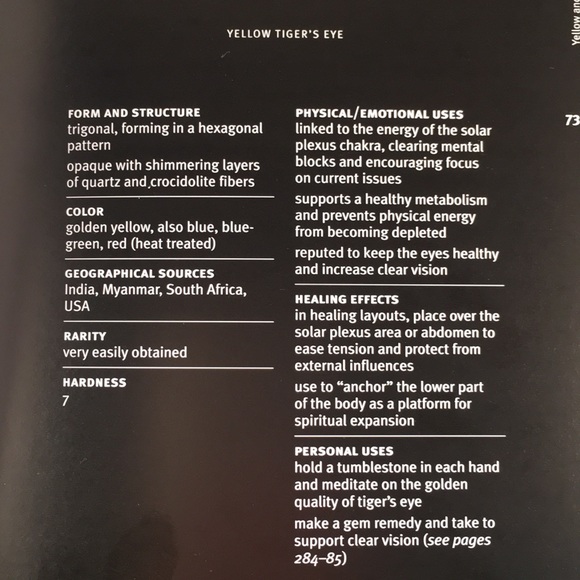 🔸Tiger’s Eye + Lava Rock Bracelet Set 🔸 - Picture 4 of 4